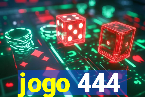 jogo 444