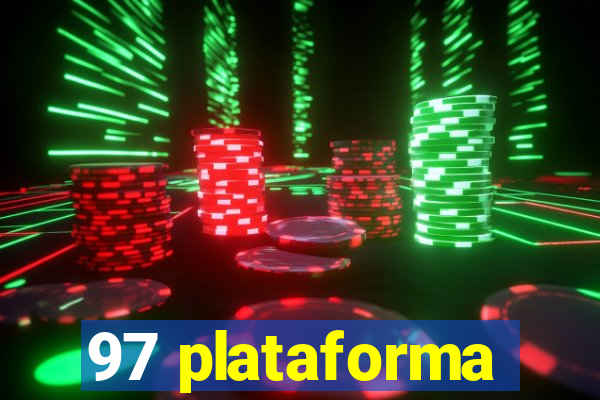 97 plataforma