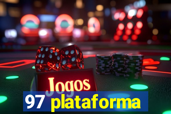 97 plataforma