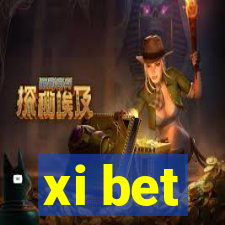 xi bet