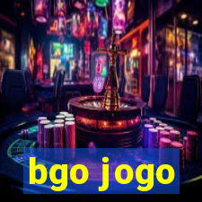 bgo jogo