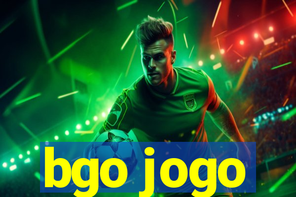 bgo jogo