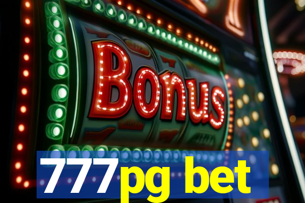 777pg bet