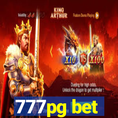 777pg bet