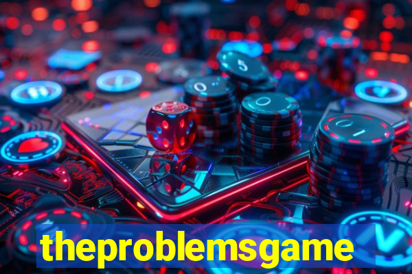 theproblemsgames.com