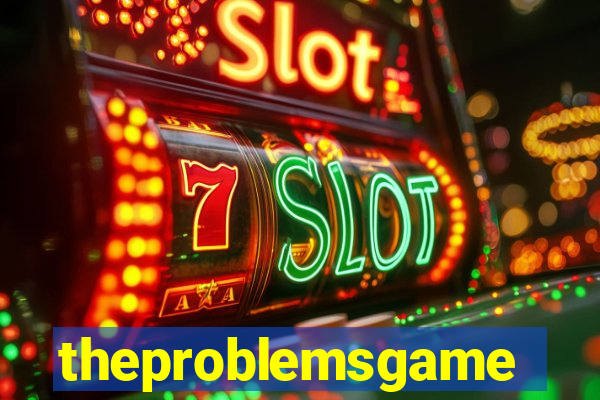 theproblemsgames.com