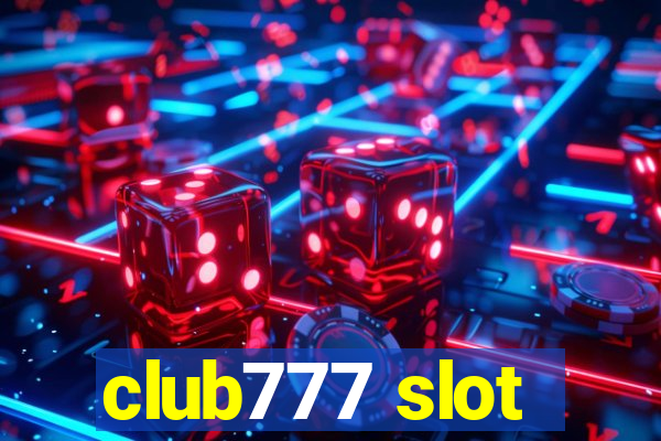 club777 slot