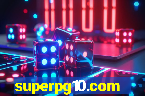 superpg10.com