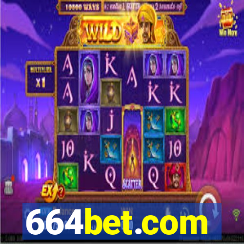 664bet.com