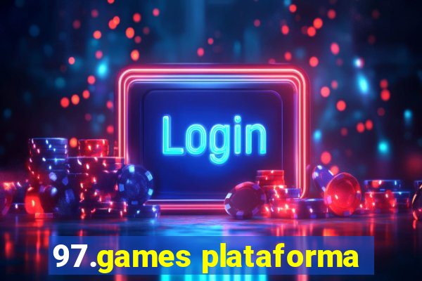 97.games plataforma