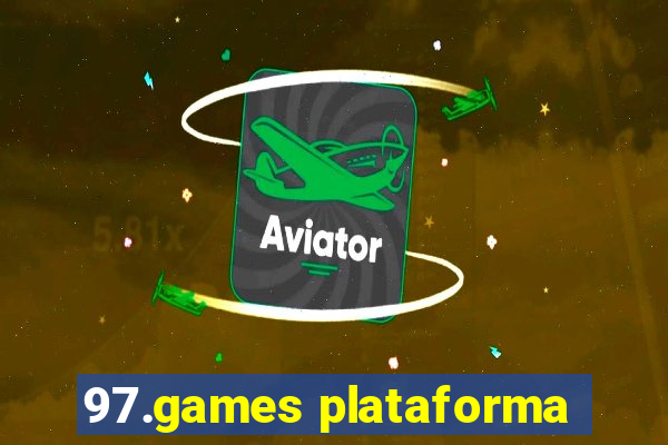 97.games plataforma