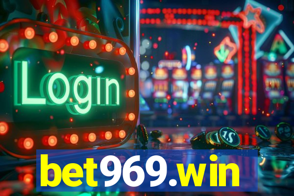 bet969.win