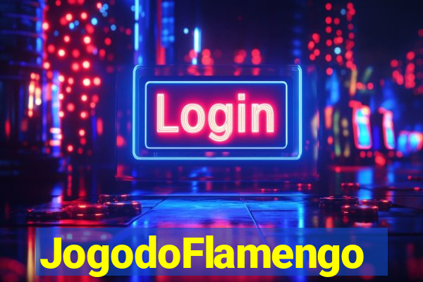 JogodoFlamengo