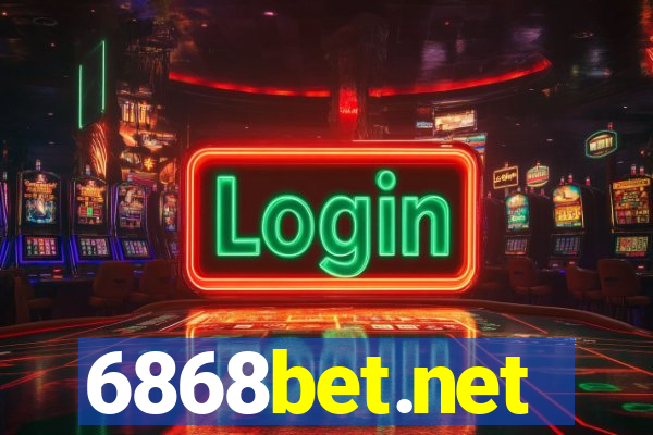 6868bet.net