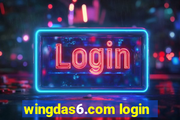 wingdas6.com login