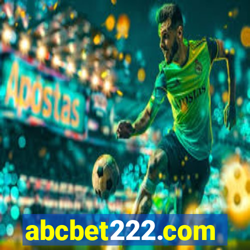 abcbet222.com