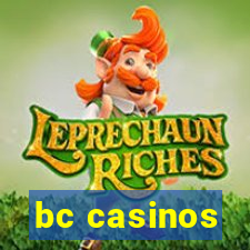 bc casinos