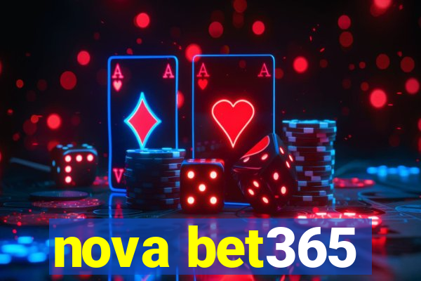 nova bet365