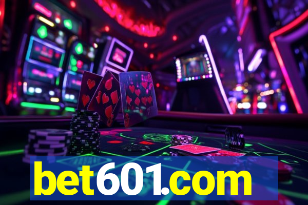 bet601.com