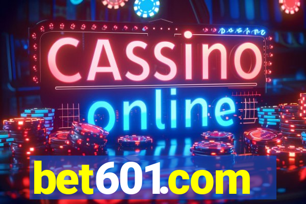 bet601.com