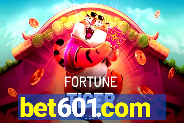 bet601.com