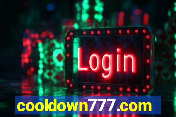 cooldown777.com