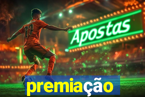 premiação campeonato brasileiro