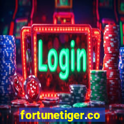 fortunetiger.com