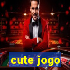 cute jogo