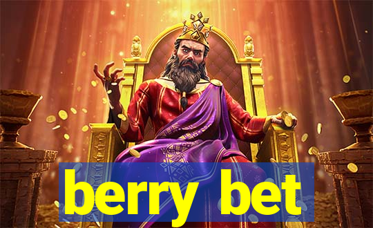 berry bet