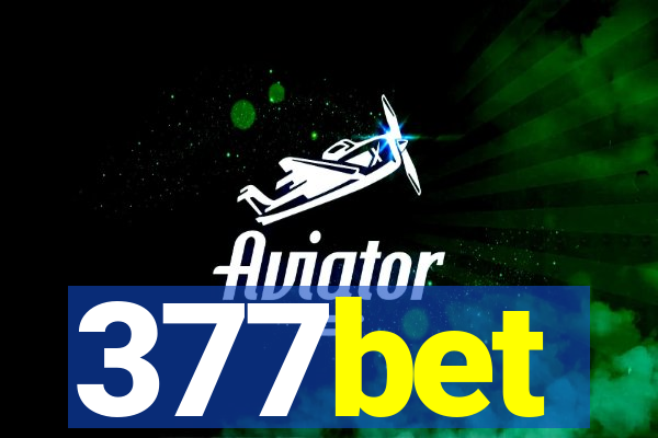 377bet