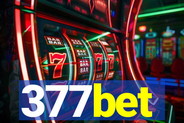 377bet