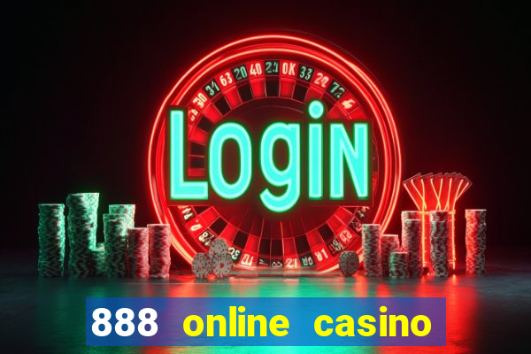 888 online casino bonus codes