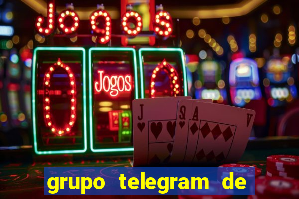 grupo telegram de jogos hackeado