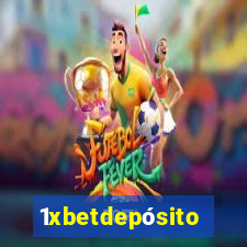 1xbetdepósito