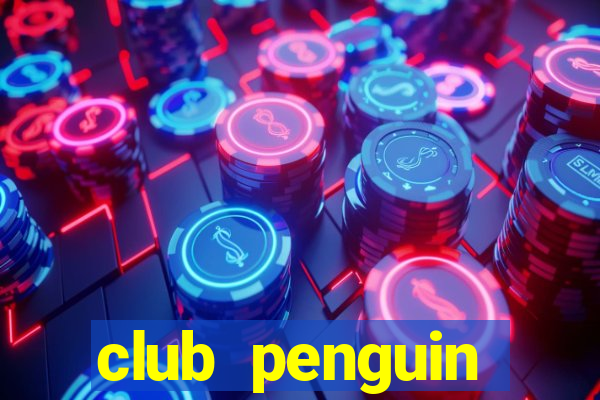 club penguin telegram 2024