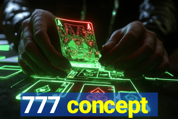 777 concept