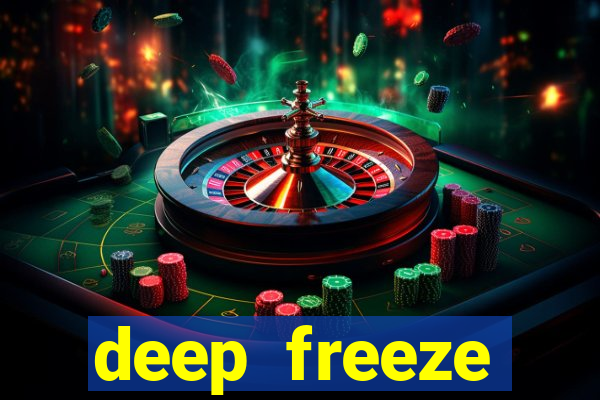 deep freeze crackeado win11