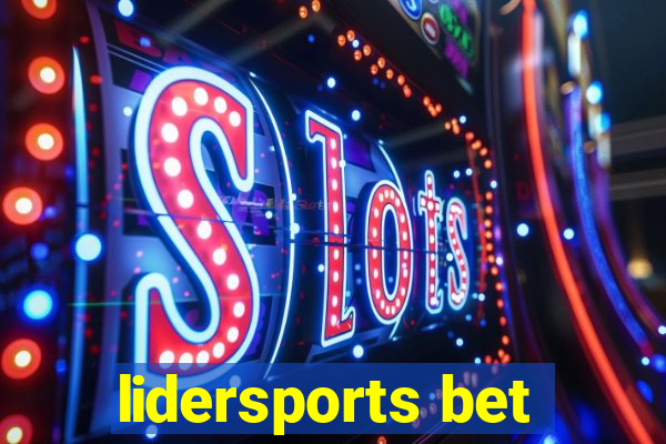 lidersports bet