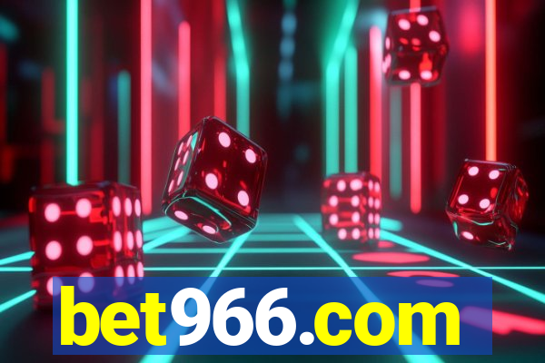 bet966.com