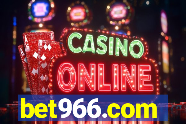 bet966.com