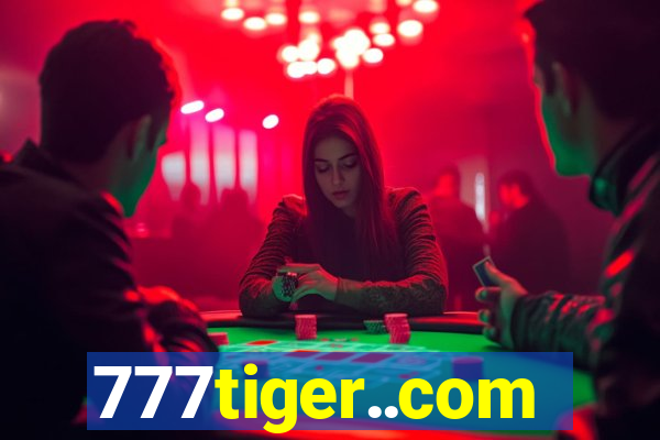 777tiger..com