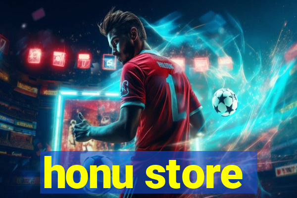 honu store