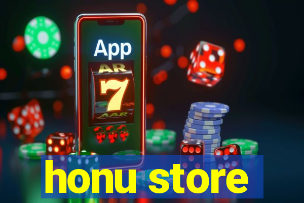 honu store