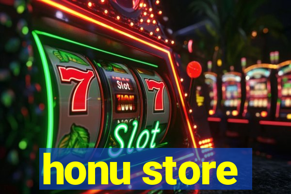 honu store