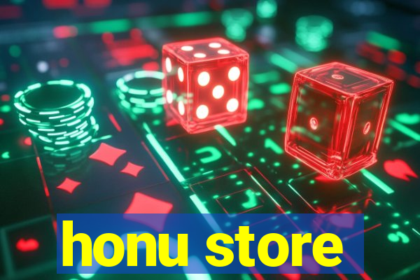 honu store