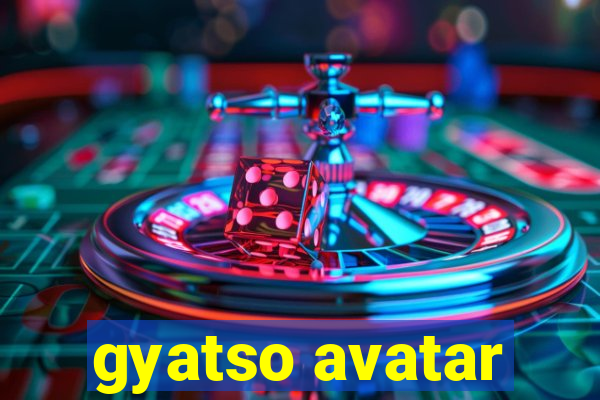 gyatso avatar