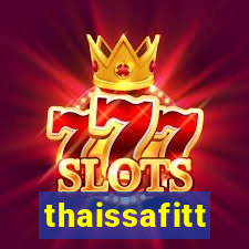 thaissafitt