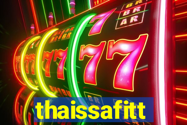 thaissafitt