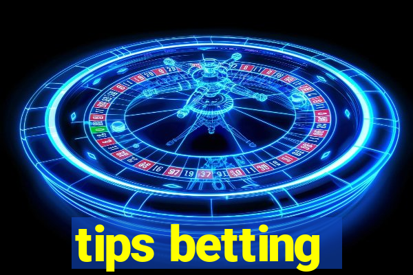 tips betting